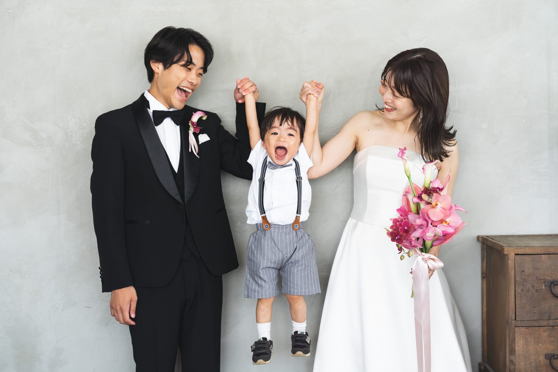 期間限定】ファミリーウェディング応援プラン受付中 | PLAN | IWAI