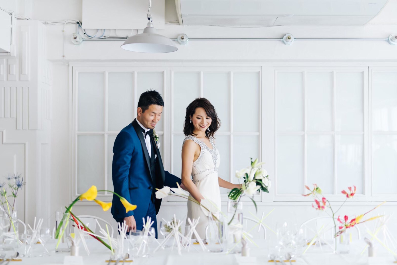 結婚式は誰のためのものか？ | VOICE | CRAZY WEDDING | CRAZY,Inc