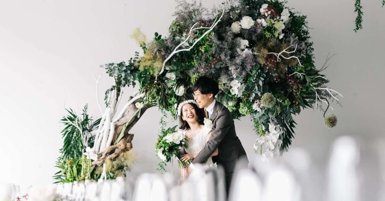 Voice Crazy Wedding Crazy Inc