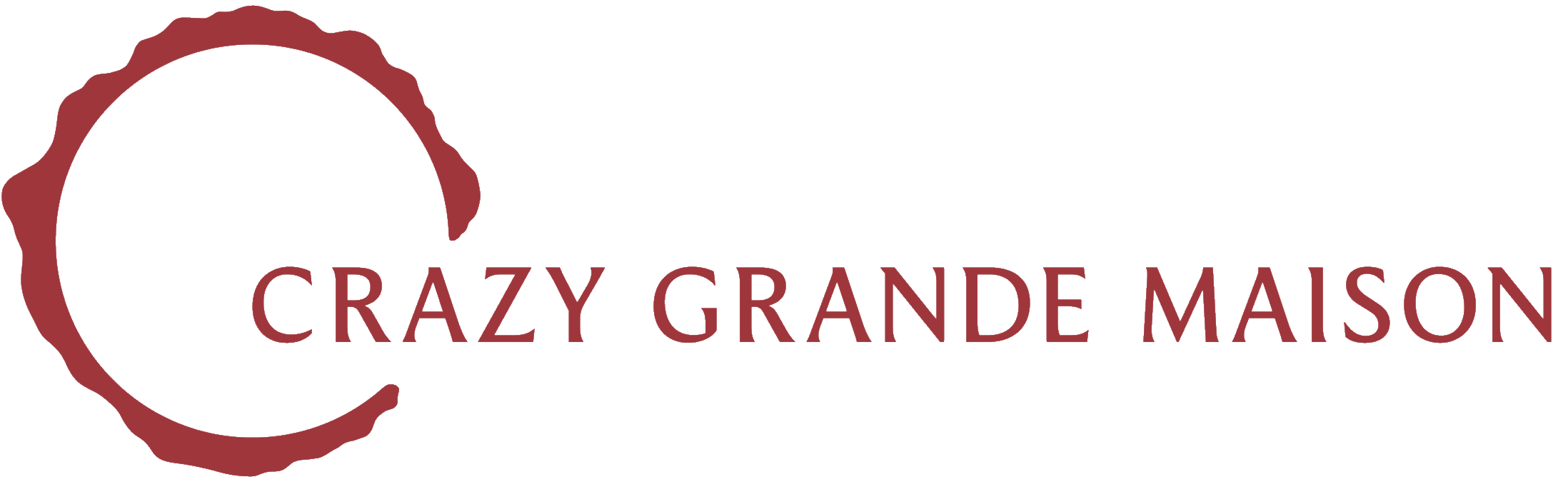 CRAZY GRANDE MAISON