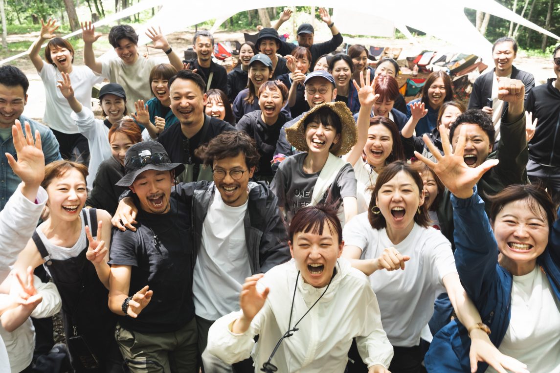 私は“人間らしく”生きていたい