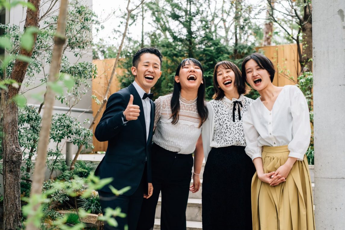 私は“人間らしく”生きていたい