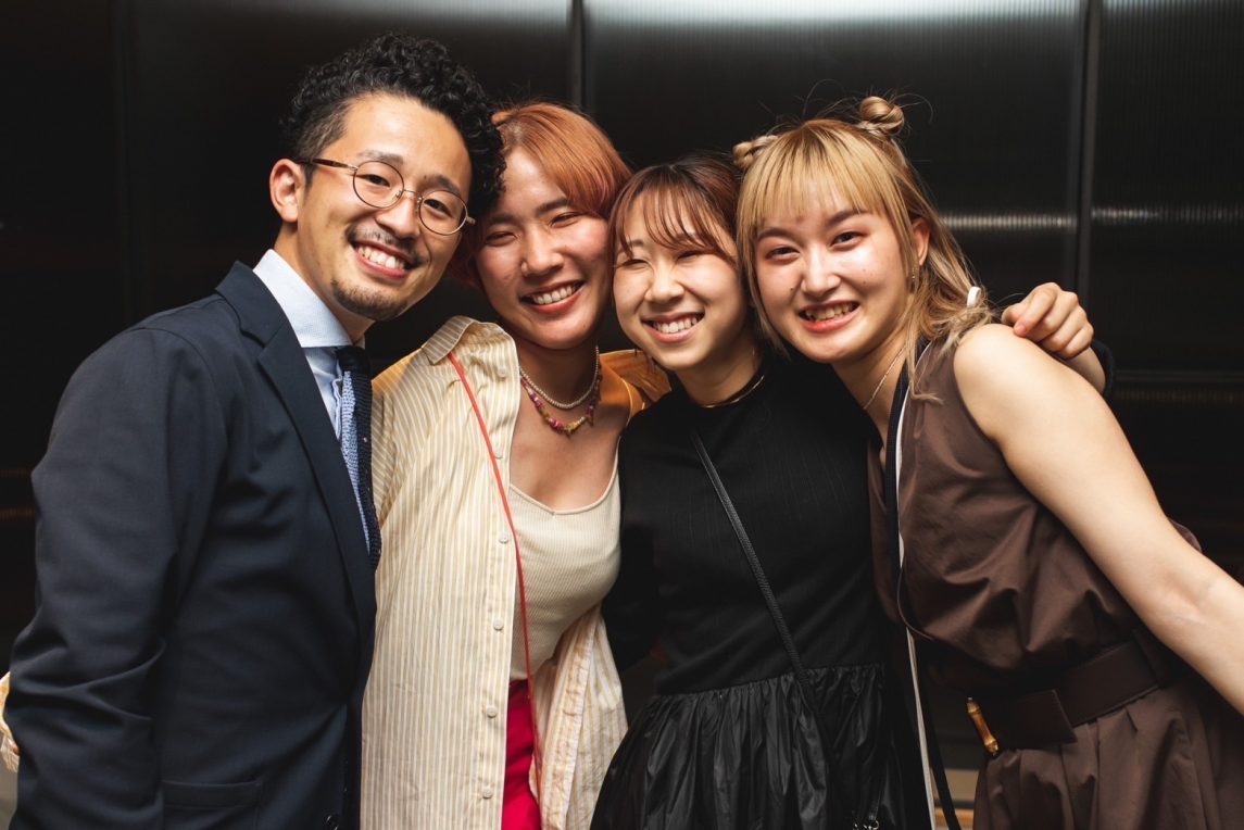 私は“人間らしく”生きていたい