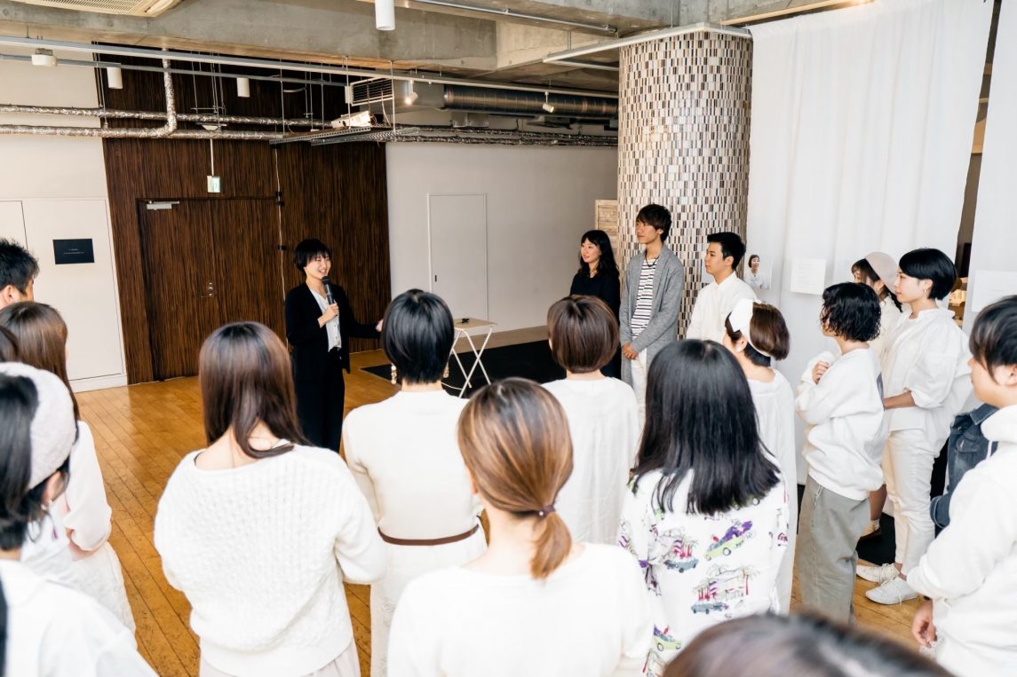 私は“人間らしく”生きていたい